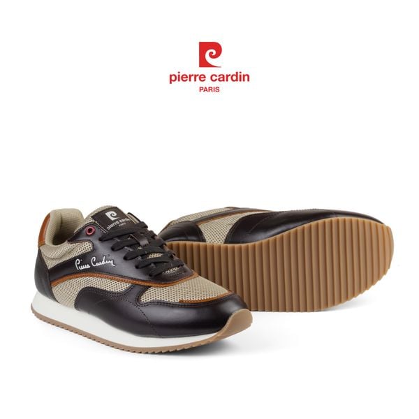 [MẪU ĐỘC QUYỀN] Giày Thể Thao Cao Cấp Pierre Cardin - PCMFWLG 906