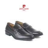 [MẪU ĐỘC QUYỀN] Giày Horsebit Loafer Cao Cấp Pierre Cardin - PCMFWLI 793