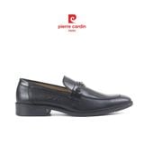 [MẪU ĐỘC QUYỀN] Giày Horsebit Loafer Cao Cấp Pierre Cardin - PCMFWLI 793