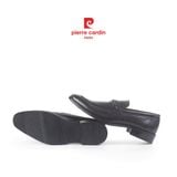 [MẪU ĐỘC QUYỀN] Giày Horsebit Loafer Cao Cấp Pierre Cardin - PCMFWLI 793