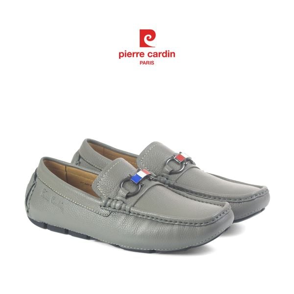 [GLORY] Giày Casual Hàng Hiệu Pierre Cardin - PCMFWLG 519