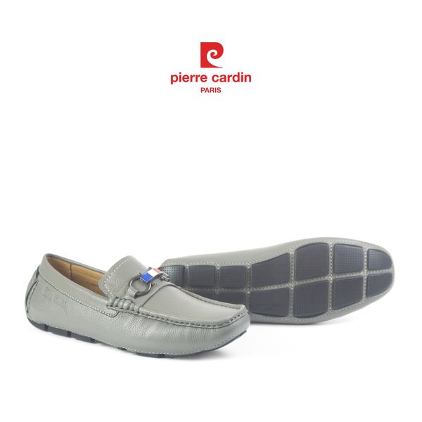 [GLORY] Giày Casual Hàng Hiệu Pierre Cardin - PCMFWLG 519