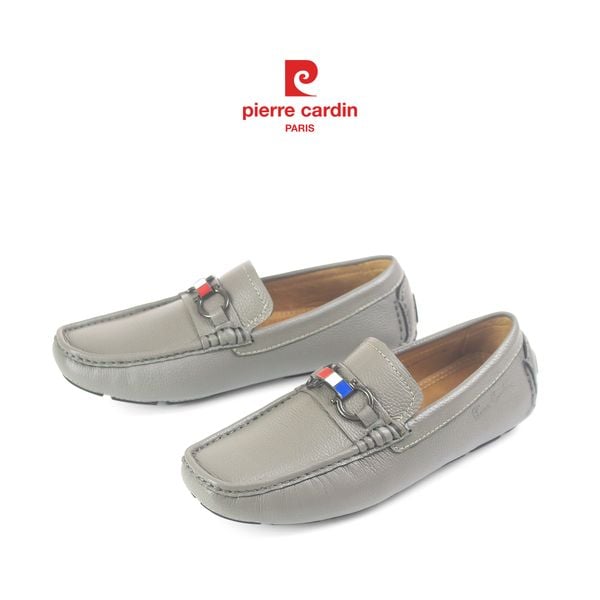 [GLORY] Giày Casual Hàng Hiệu Pierre Cardin - PCMFWLG 519
