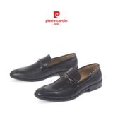 [MẪU ĐỘC QUYỀN] Giày Horsebit Loafer Cao Cấp Pierre Cardin - PCMFWLI 793