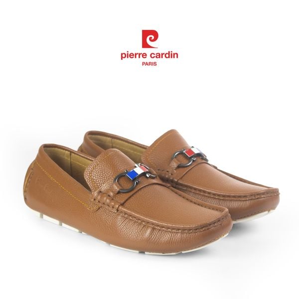 [GLORY] Giày Casual Hàng Hiệu Pierre Cardin - PCMFWLG 519