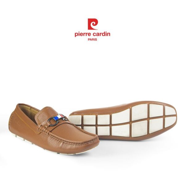 [GLORY] Giày Casual Hàng Hiệu Pierre Cardin - PCMFWLG 519