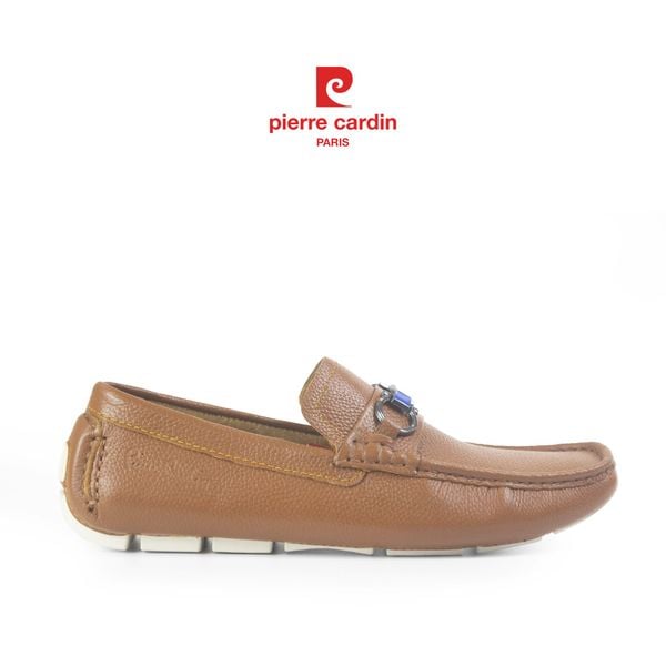 [GLORY] Giày Casual Hàng Hiệu Pierre Cardin - PCMFWLG 519
