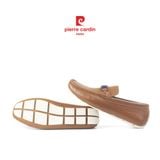 [MẪU ĐỘC QUYỀN] Giày Lười Hàng Hiệu Pierre Cardin - PCMFWLG 519