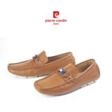 [MẪU ĐỘC QUYỀN] Giày Lười Hàng Hiệu Pierre Cardin - PCMFWLG 519