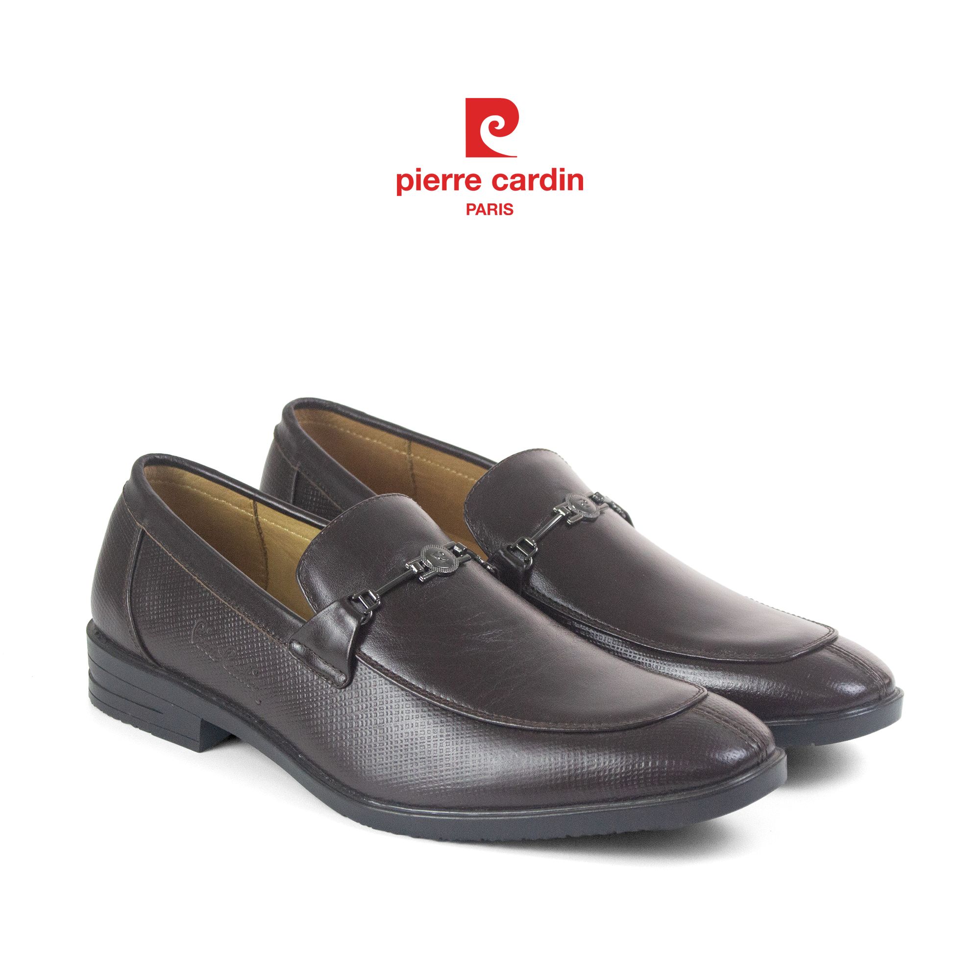 Hosrebit Loafer (#763) - Biểu Tượng Của Sự Lịch Lãm