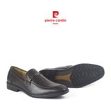 [MẪU ĐỘC QUYỀN] Giày Horsebit Loafer Pierre Cardin - PCMFWLG 763