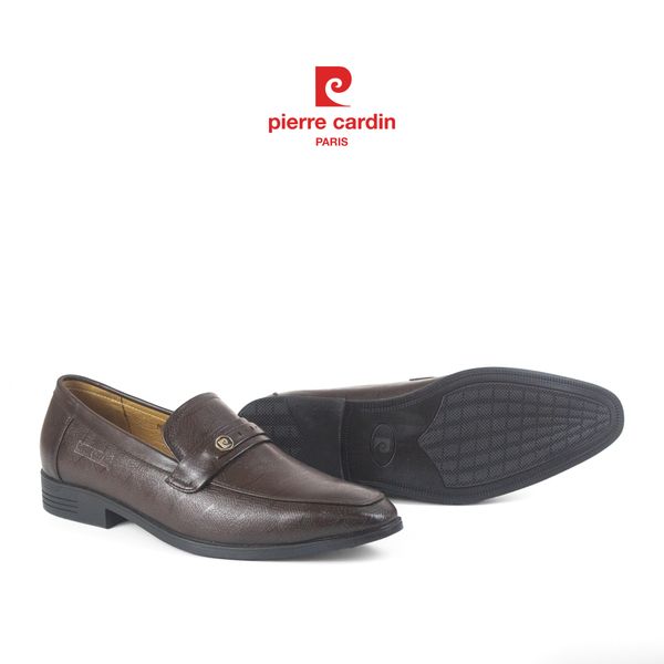 [MẪU ĐỘC QUYỀN] Giày Artist Loafer Pierre Cardin - PCMFWLG 756