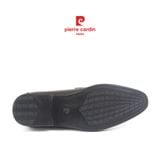 [MẪU ĐỘC QUYỀN] Giày Loafer Phiên Bản Đặc Biệt Pierre Cardin - PCMFWLG 756