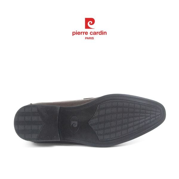 [MẪU ĐỘC QUYỀN] Giày Artist Loafer Pierre Cardin - PCMFWLG 756