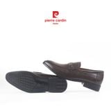 [MẪU ĐỘC QUYỀN] Giày Loafer Phiên Bản Đặc Biệt Pierre Cardin - PCMFWLG 756