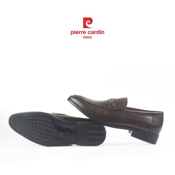 [MẪU ĐỘC QUYỀN] Giày Artist Loafer Pierre Cardin - PCMFWLG 756