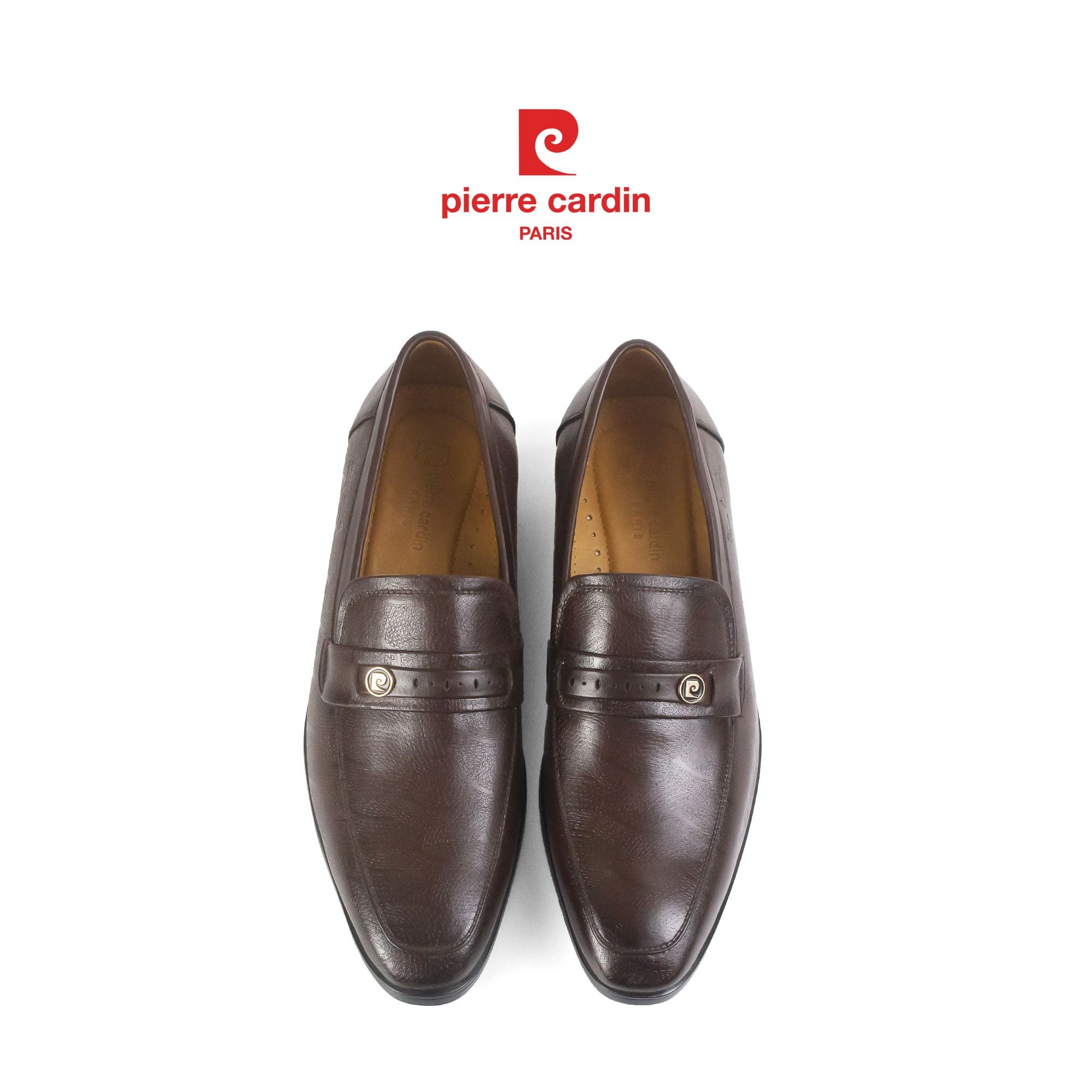 Loafer #756 – Cảm Hứng Nghệ Thuật