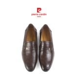 [MẪU ĐỘC QUYỀN] Giày Loafer Phiên Bản Đặc Biệt Pierre Cardin - PCMFWLG 756