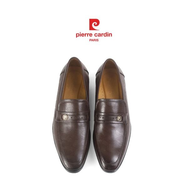 [MẪU ĐỘC QUYỀN] Giày Artist Loafer Pierre Cardin - PCMFWLG 756