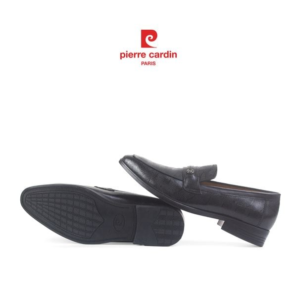 [MẪU ĐỘC QUYỀN] Giày Artist Loafer Pierre Cardin - PCMFWLG 756