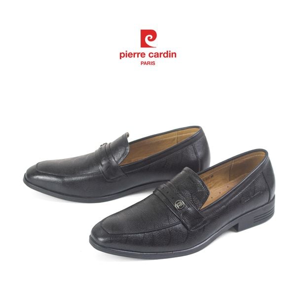 [MẪU ĐỘC QUYỀN] Giày Artist Loafer Pierre Cardin - PCMFWLG 756