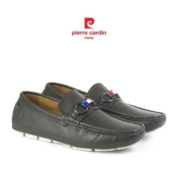 [GLORY] Giày Casual Hàng Hiệu Pierre Cardin - PCMFWLG 519