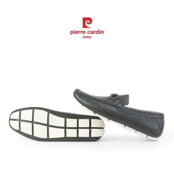 [GLORY] Giày Casual Hàng Hiệu Pierre Cardin - PCMFWLG 519