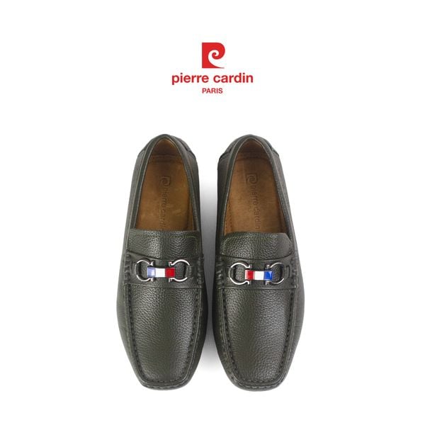 [GLORY] Giày Casual Hàng Hiệu Pierre Cardin - PCMFWLG 519