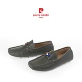 [MẪU ĐỘC QUYỀN] Giày Lười Hàng Hiệu Pierre Cardin - PCMFWLG 519