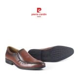 [MẪU ĐỘC QUYỀN] Giày Loafer Phiên Bản Lavin Tone Pierre Cardin - PCMFWLF 704