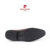 [MẪU ĐỘC QUYỀN] Giày Loafer Phiên Bản Lavin Tone Pierre Cardin - PCMFWLF 704