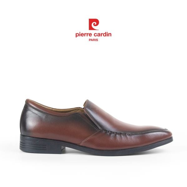 [MẪU ĐỘC QUYỀN] Giày Loafer Phiên Bản Lavin Tone Pierre Cardin - PCMFWLF 704