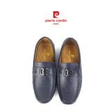 [MẪU ĐỘC QUYỀN] Giày Horsebit Driving Pierre Cardin - PCMFWLG 708