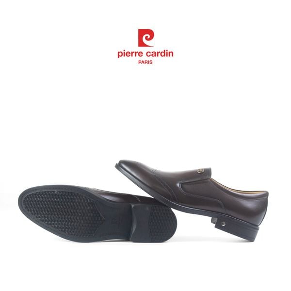 [MẪU ĐỘC QUYỀN] Giày Loafer Cách Tân Pierre Cardin - PCMFWLF 749