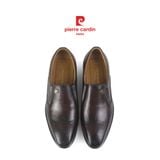 [MẪU ĐỘC QUYỀN] Giày Loafer Cách Tân Pierre Cardin - PCMFWLF 749