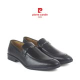 [MẪU ĐỘC QUYỀN] Giày Horsebit Loafer Pierre Cardin - PCMFWLG 763