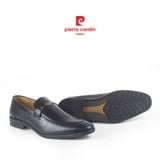 [MẪU ĐỘC QUYỀN] Giày Horsebit Loafer Pierre Cardin - PCMFWLG 763