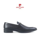 [MẪU ĐỘC QUYỀN] Giày Horsebit Loafer Pierre Cardin - PCMFWLG 763