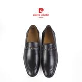 [MẪU ĐỘC QUYỀN] Giày Horsebit Loafer Pierre Cardin - PCMFWLG 763