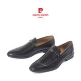 [MẪU ĐỘC QUYỀN] Giày Horsebit Loafer Pierre Cardin - PCMFWLG 763