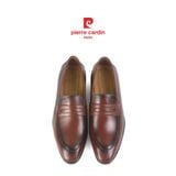 [PRE-ORDER] Giày Penny Loafer Pierre Cardin Phiên Bản Lavin Tone - PCMFWLG 705