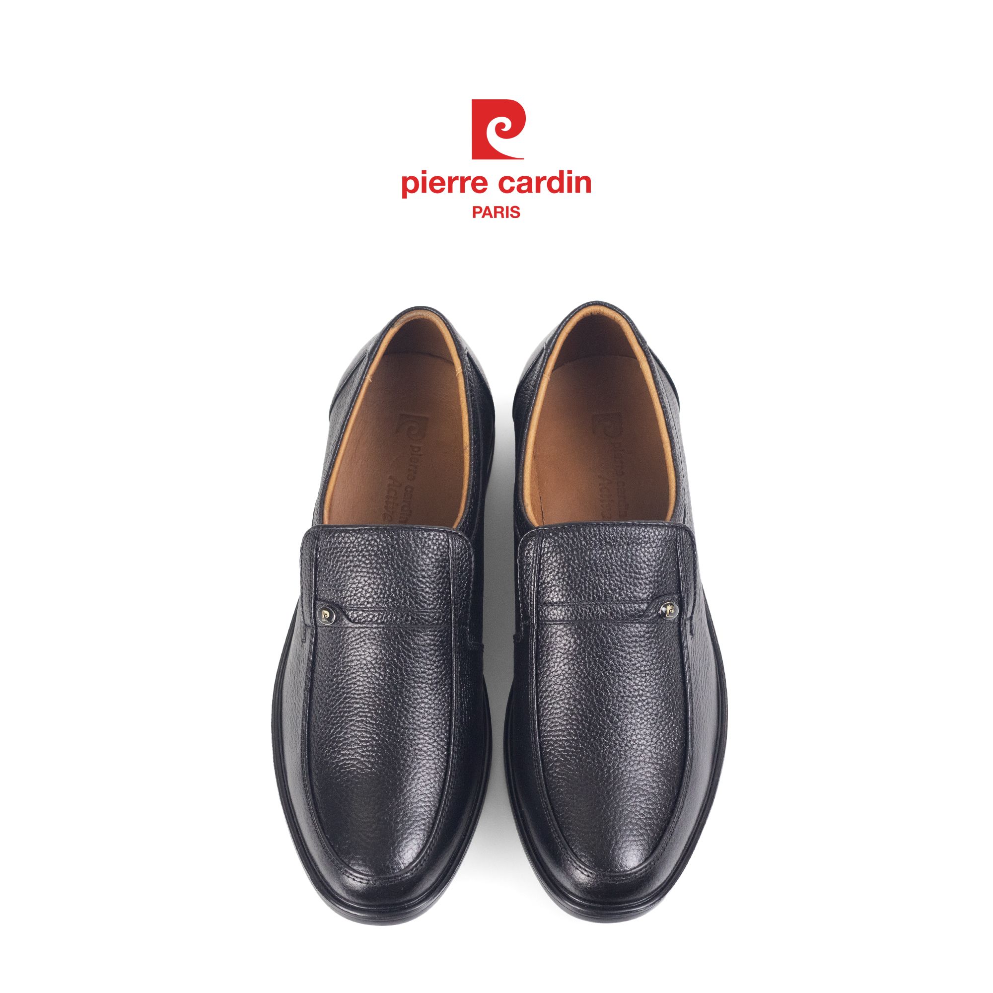 Pierre Cardin Paris Vietnam: Giày Loafer Pierre Cardin - PCMFWLH 734