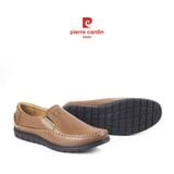 [PRE-ORDER] Giày Black Loafer Pierre Cardin - PCMFWLG 083