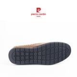 [PRE-ORDER] Giày Black Loafer Pierre Cardin - PCMFWLG 083
