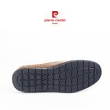 [MẪU ĐỘC QUYỀN] Giày Black Loafer Pierre Cardin - PCMFWLG 083