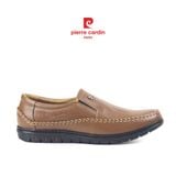 [PRE-ORDER] Giày Black Loafer Pierre Cardin - PCMFWLG 083