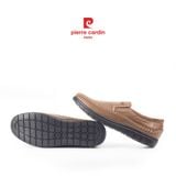 [PRE-ORDER] Giày Black Loafer Pierre Cardin - PCMFWLG 083