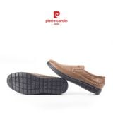 [MẪU ĐỘC QUYỀN] Giày Black Loafer Pierre Cardin - PCMFWLG 083