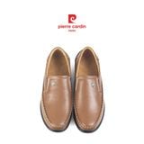 [MẪU ĐỘC QUYỀN] Giày Black Loafer Pierre Cardin - PCMFWLG 083