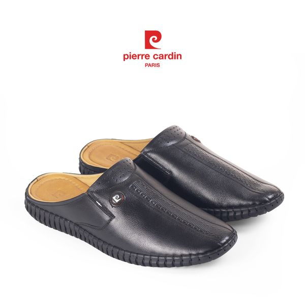 [MẪU ĐỘC QUYỀN] Giày Sapo Hiện Đại Pierre Cardin - PCMFWLG 717